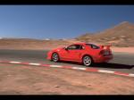 Ford Mustang SVT Cobra R 2000 года